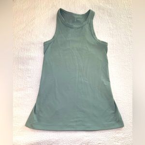 Lululemon Align Hip Length Racerback Tank size 6